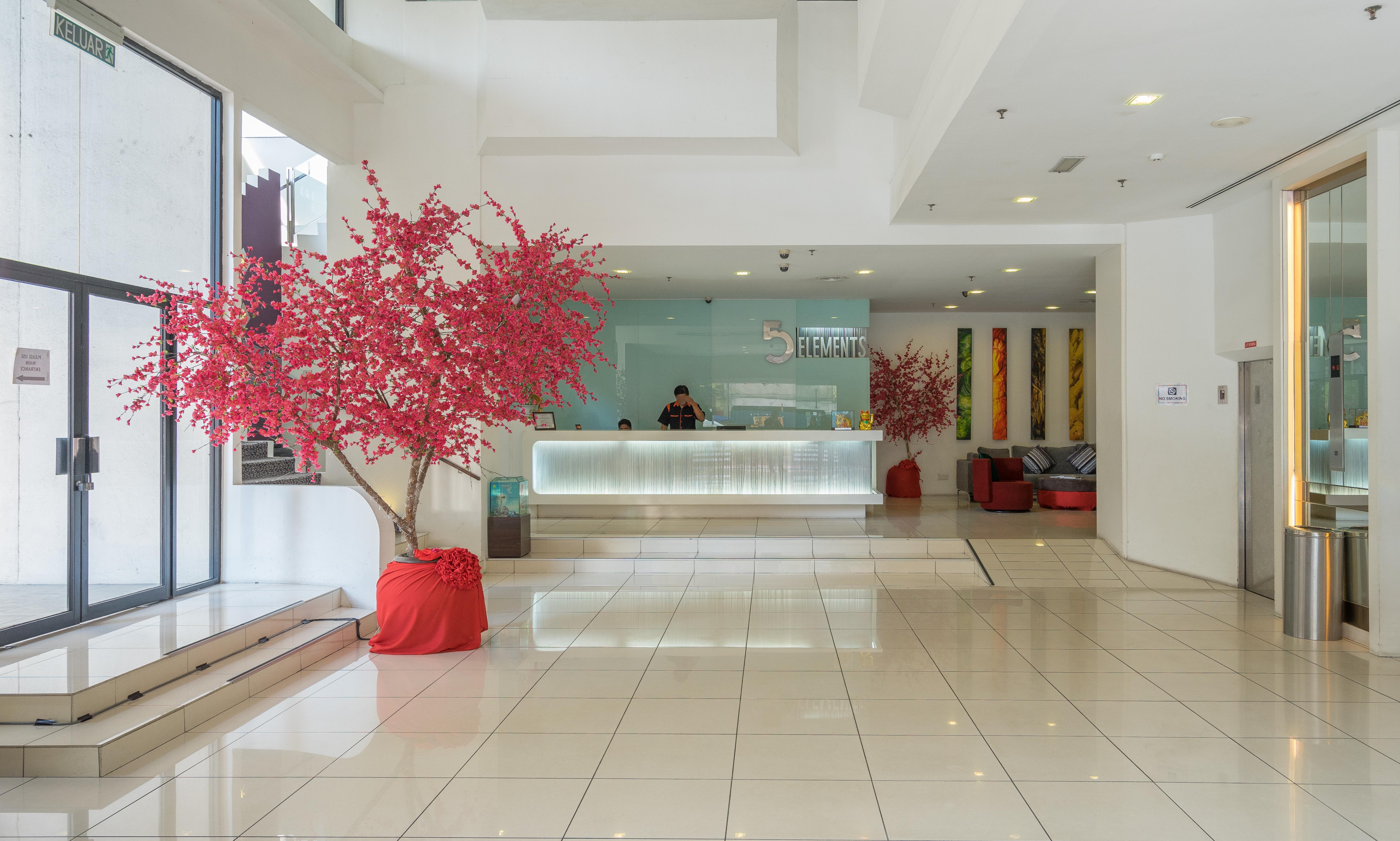 The 5 Elements Hotel Chinatown Kuala Lumpur, Kuala Lumpur