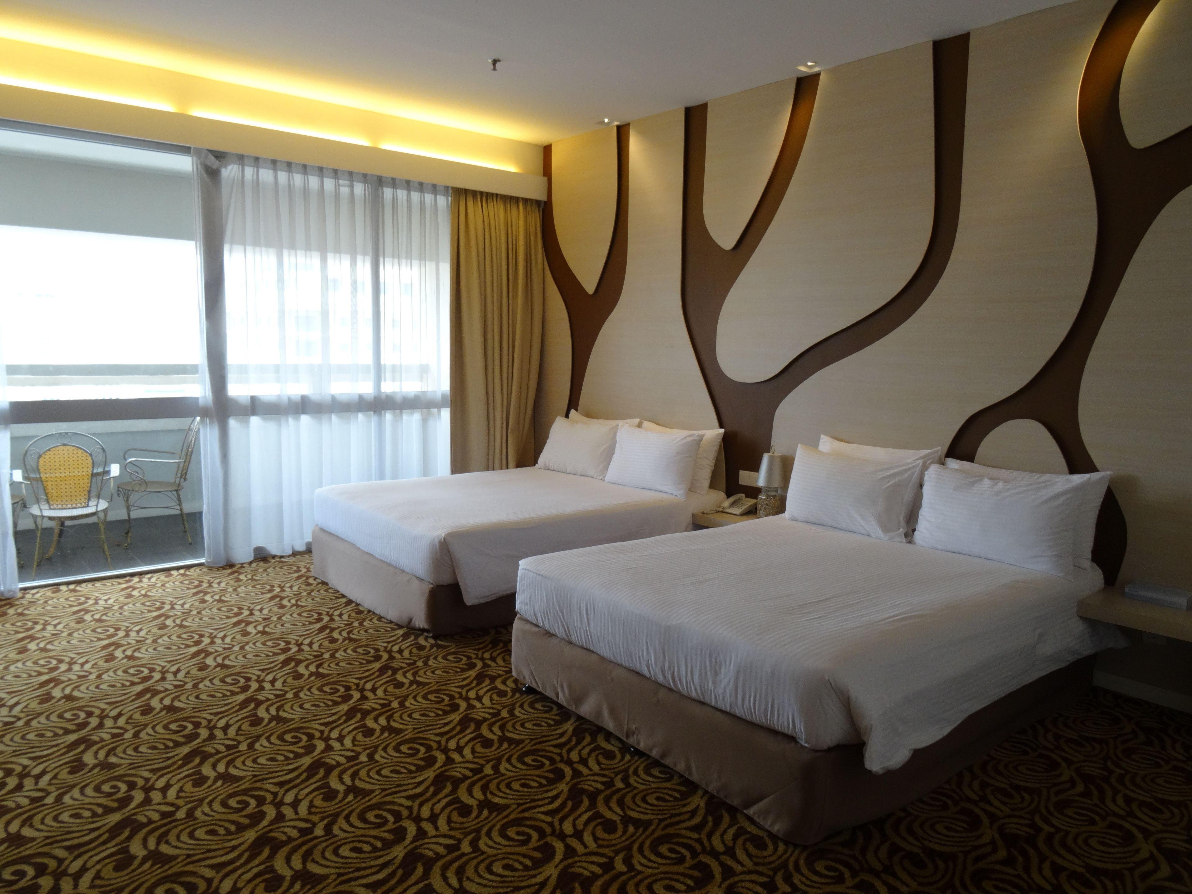 The 5 Elements Hotel Chinatown Kuala Lumpur — Photos 3